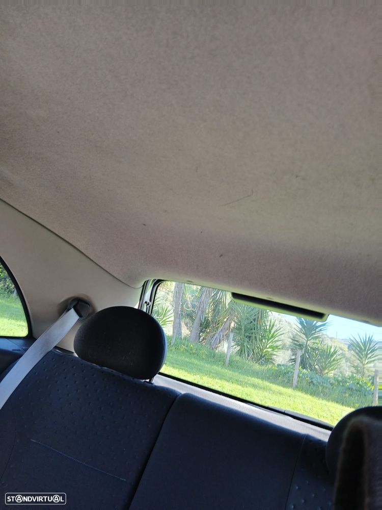 Opel Corsa 1.2 16V N-Joy - 5