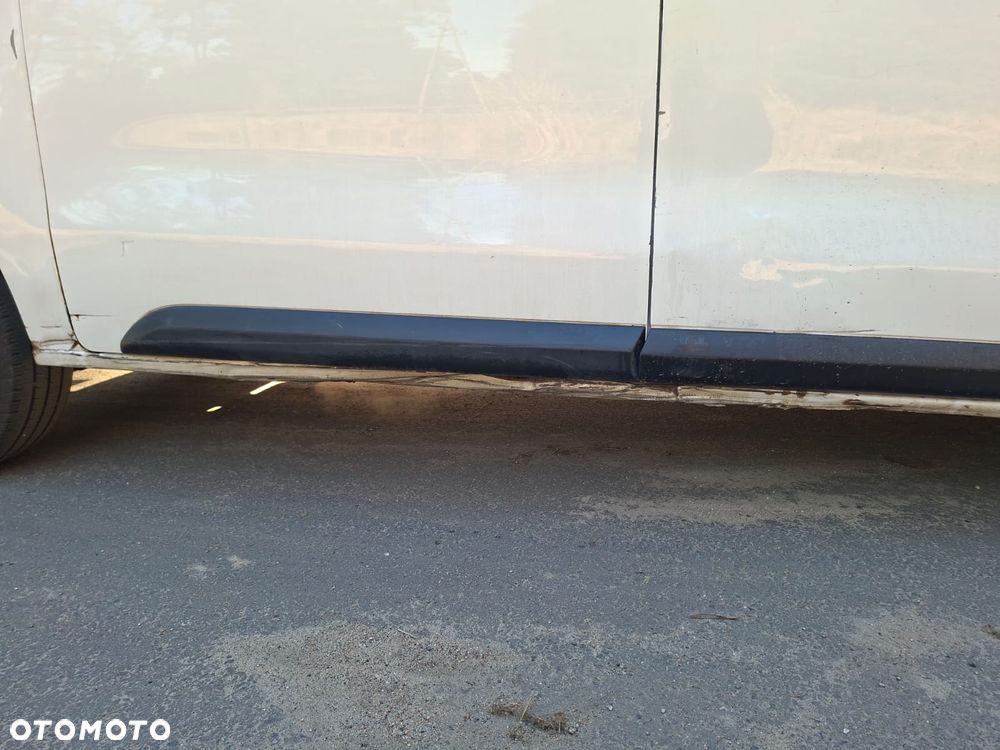 Peugeot Expert Jumpy Proace - 11