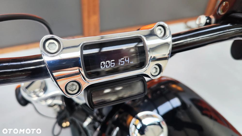 Harley-Davidson Softail Standard - 10