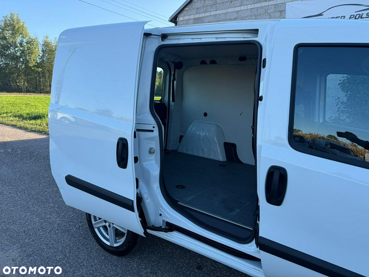 Fiat Doblo - 21