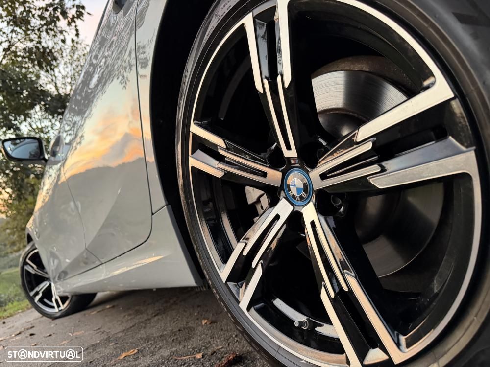BMW 330 e Touring xDrive Aut. M Sport - 7