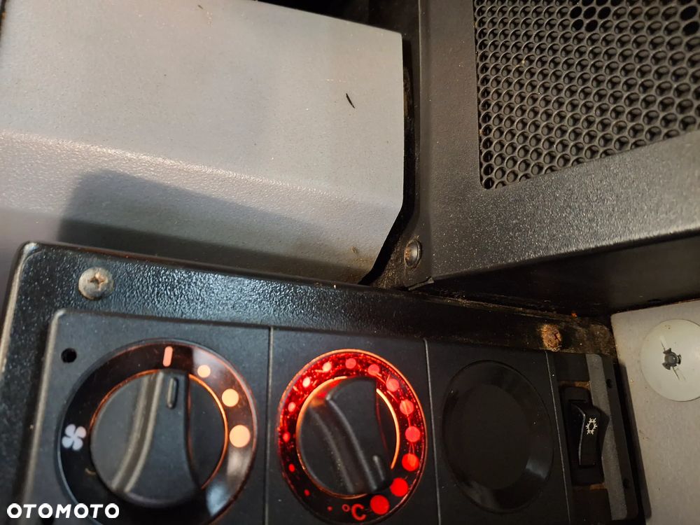 Multicar TREMO CS X56 Wywrotka Zimowe Utrzymanie Pług Śnieżny Napęd 4x4 3351 mth Wywrotka 3 Strony - 33