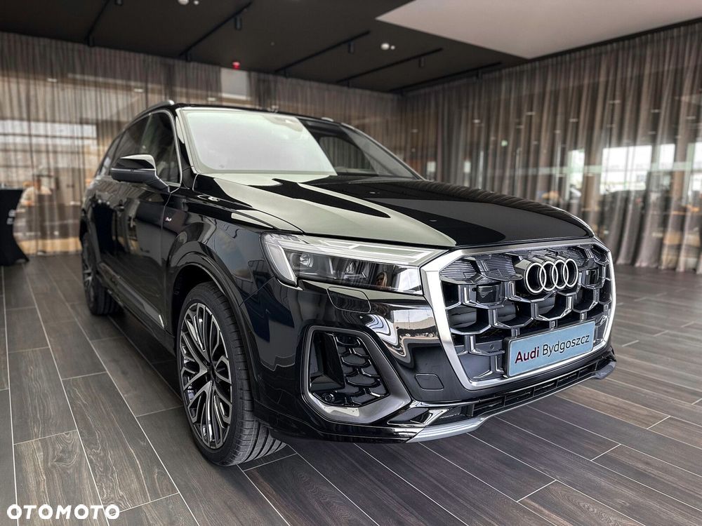 Audi Q7 - 4