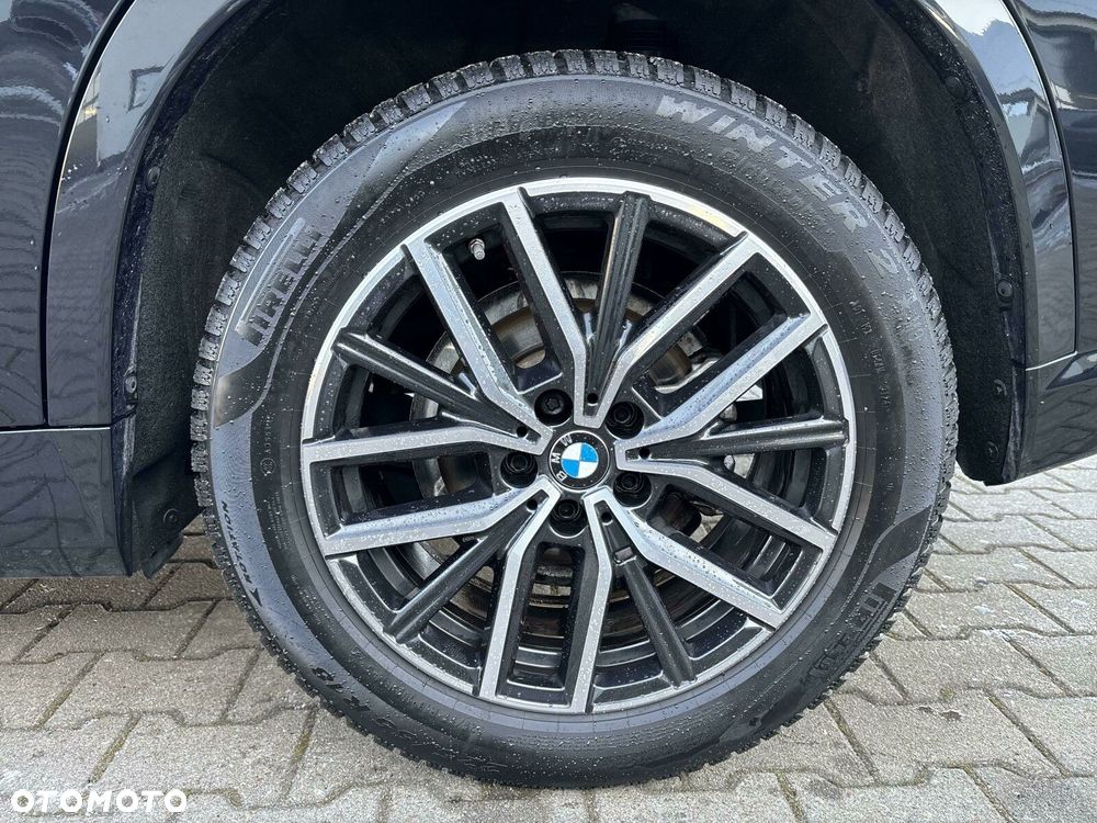 BMW X1 sDrive18i M Sport - 9