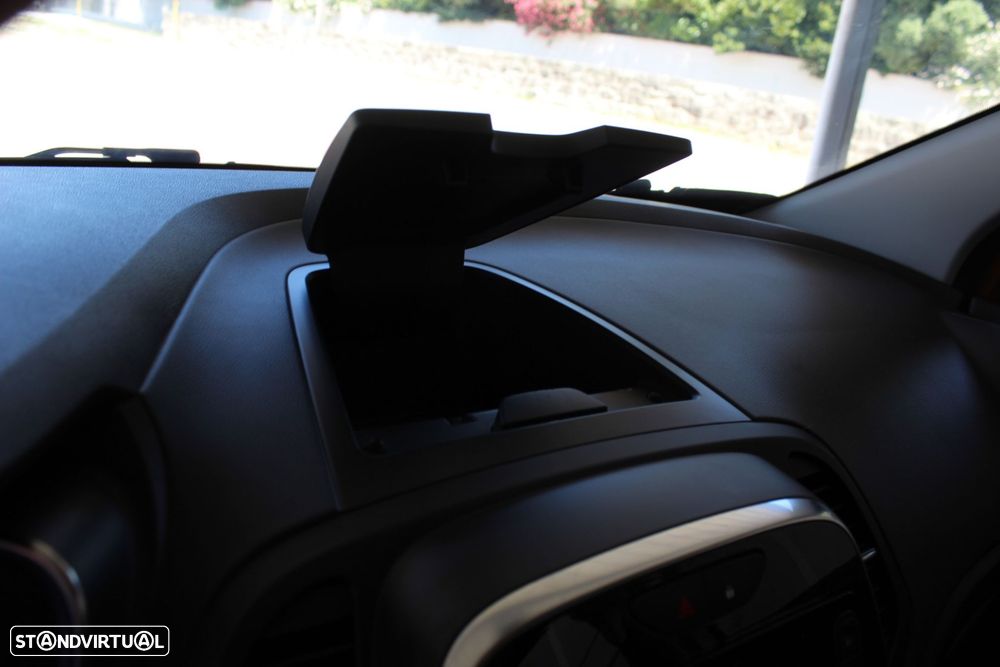 Renault Captur 0.9 TCE Exclusive XMOD - 30