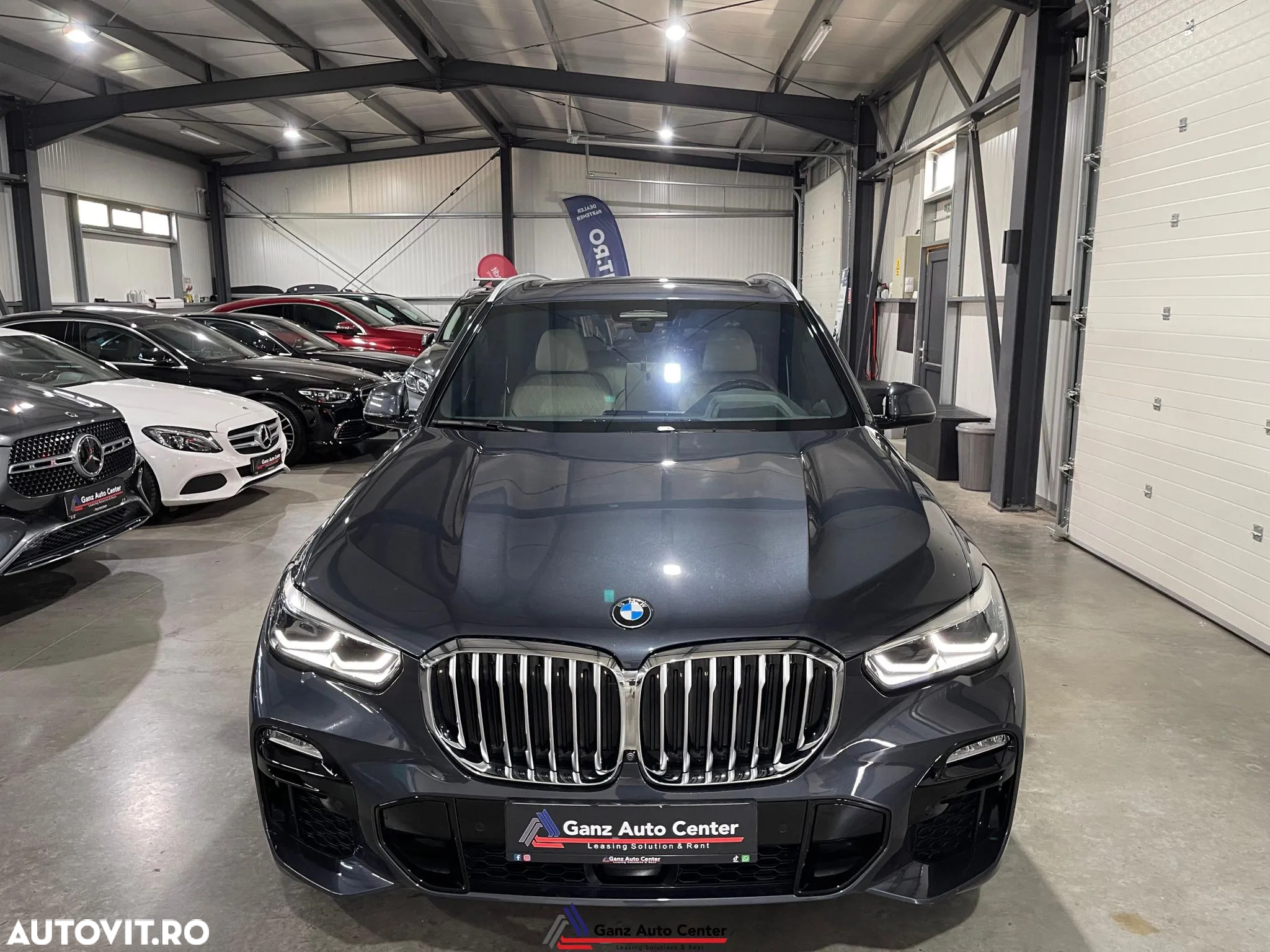 BMW X5 xDrive45e AT PHEV - 30