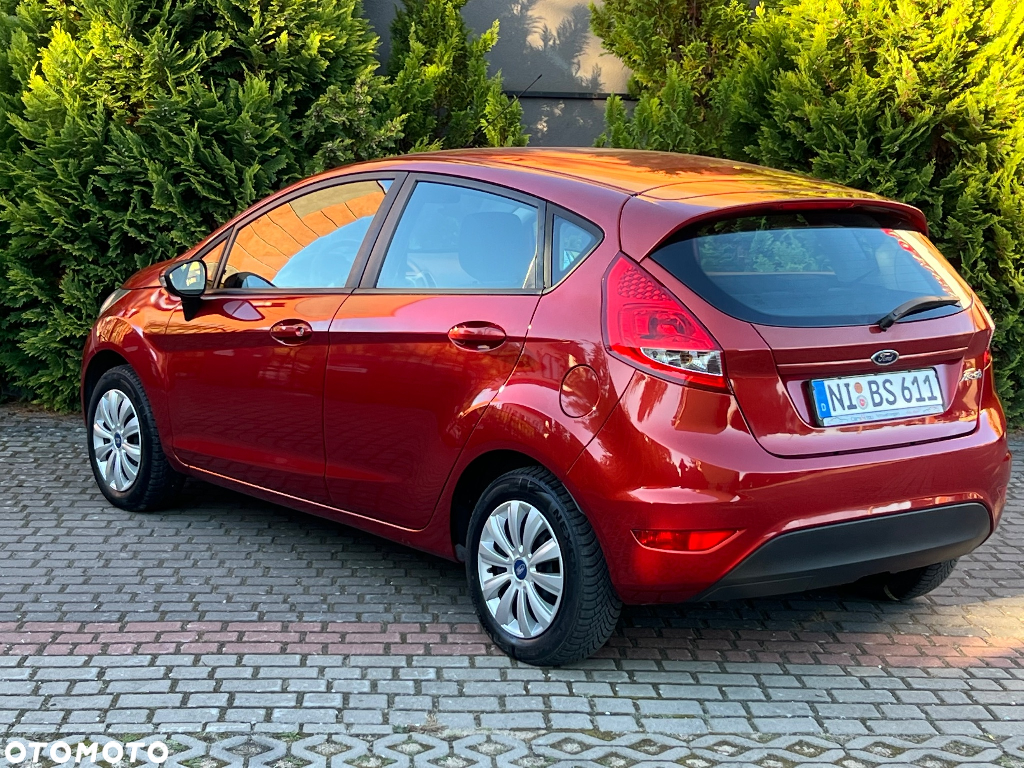 Ford Fiesta - 18