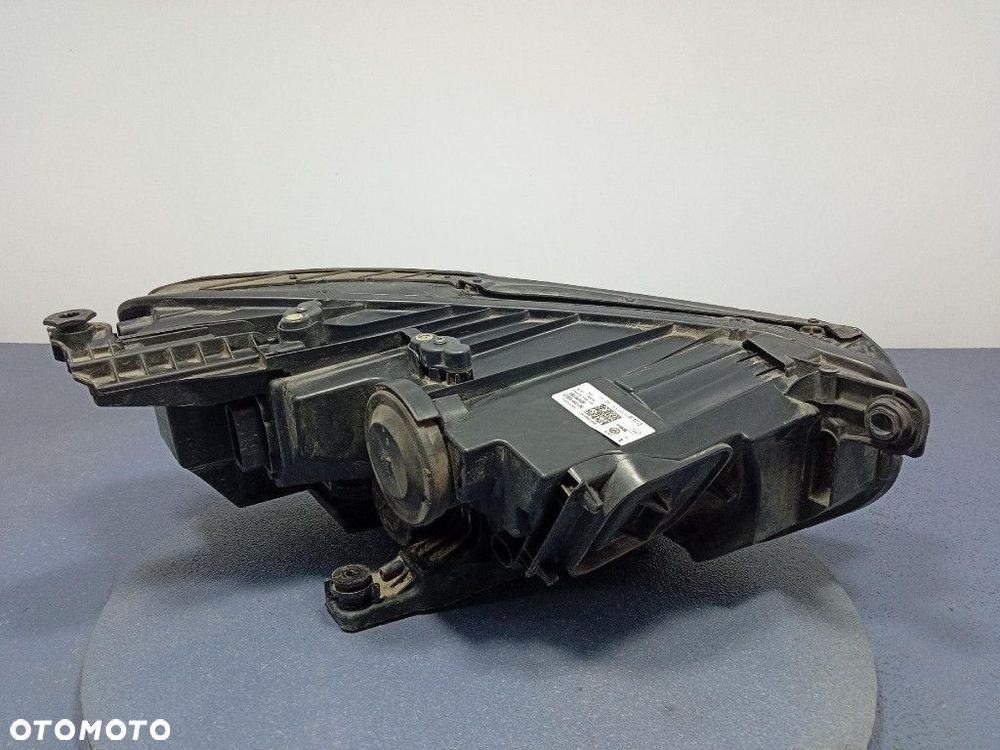 VW PASSAT B8 LIFT 19- REFLEKTOR LEWY PRZÓD LAMPA PRZEDNIA EU LED 3G1941035P - 4