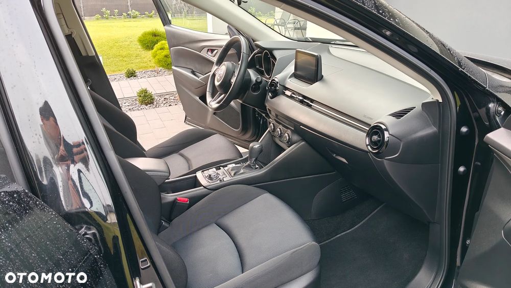Mazda CX-3 - 13