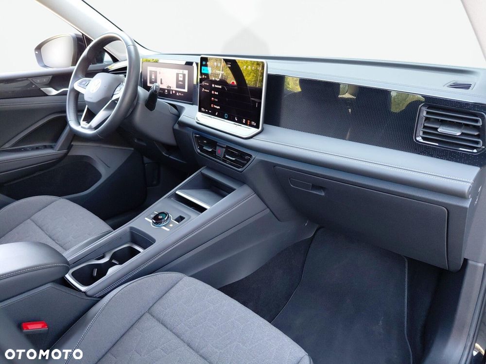 Volkswagen Tiguan 2.0 TDI Life DSG - 17