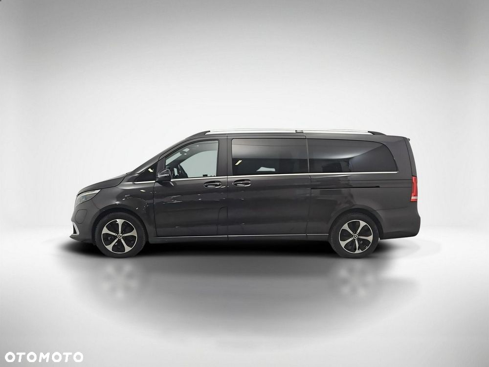 Mercedes-Benz EQV 300 90kWh (ekstra d³) - 2