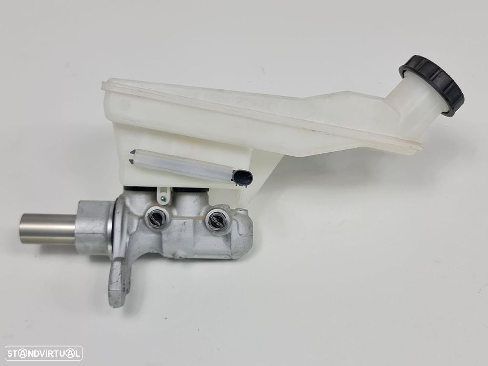 BOMBA TRAVÃO MERCEDES-BENZ CLASSE GLA 2019 - 3