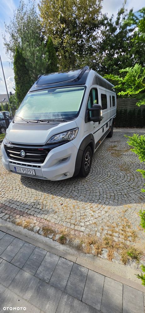 Chausson V690 PREMIUM - 34