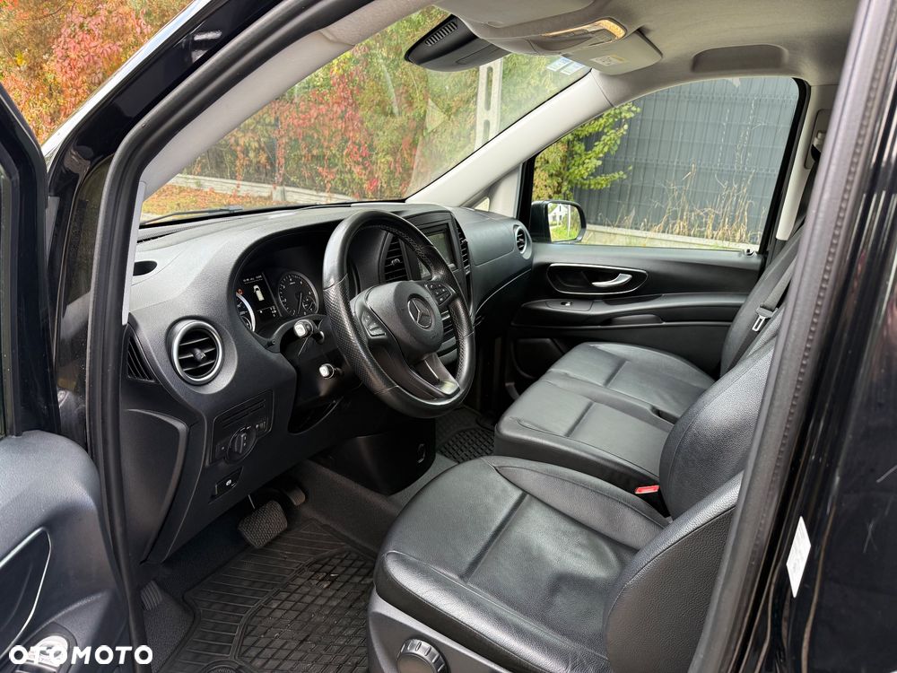 Mercedes-Benz Vito 114 CDI Tourer Lang EDITION - 28
