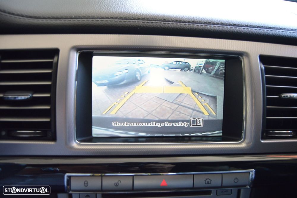 Jaguar XF 3.0 D V6 S Premium Luxury - 26