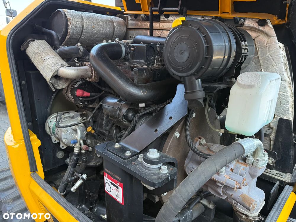 JCB 48Z-1 - 30