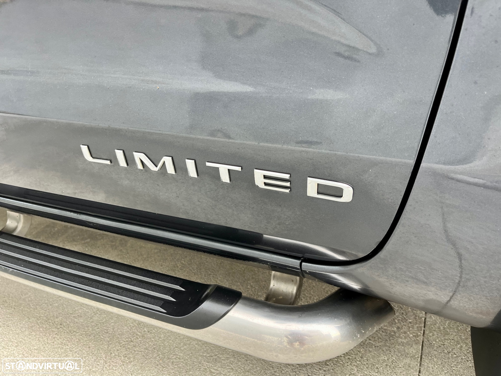 Ford Ranger 3.2 TDCi CD Wildtrak 4WD - 13