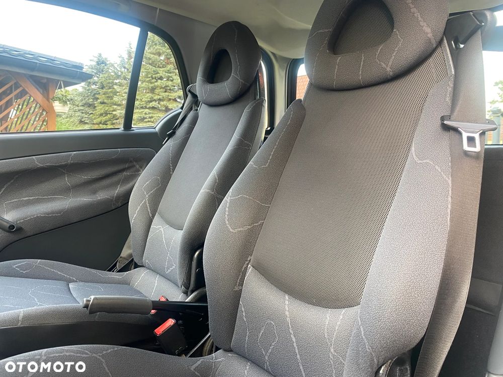 Smart Fortwo - 8
