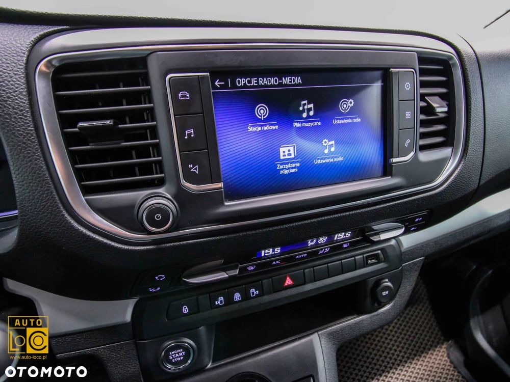 Toyota Proace Verso 2.0 D4-D Long VIP - 27