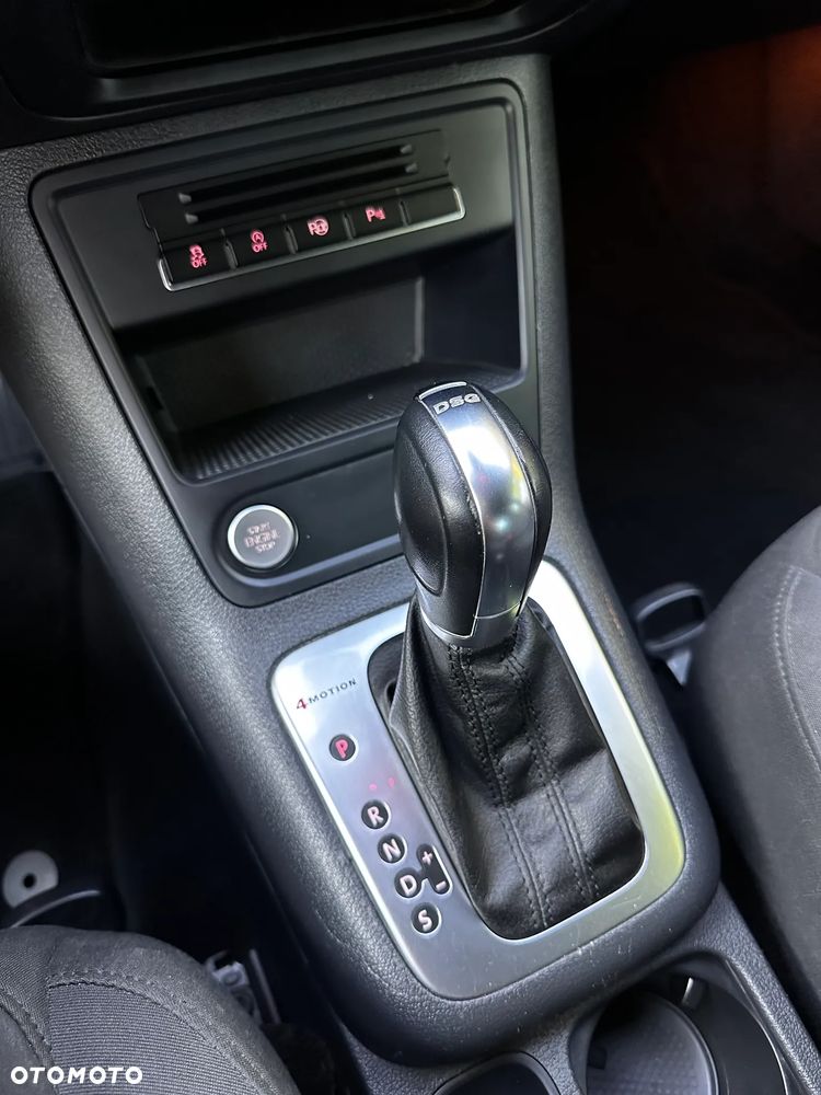 Volkswagen Tiguan - 15