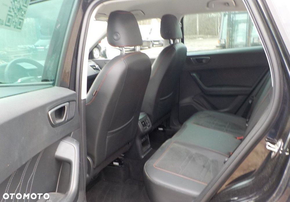 Seat Ateca - 24