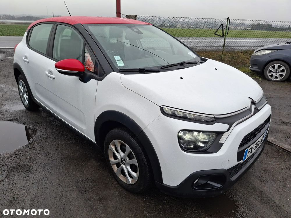 Citroën C3 - 4