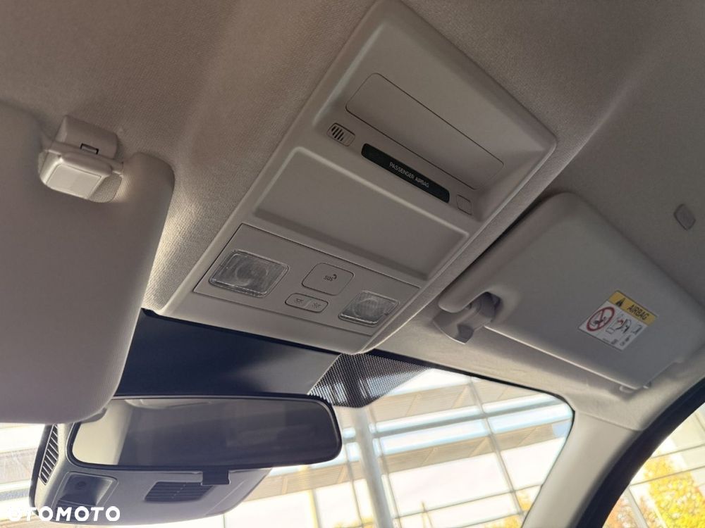 Ford Transit Custom - 22