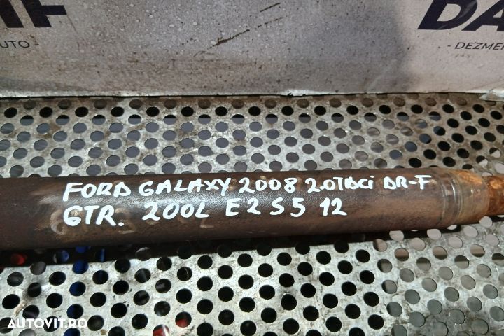 Planetara fata dreapta 2.0 TDCI 6TR 2.0 TDCI 6TR Ford Galaxy 2 [2006 - 2