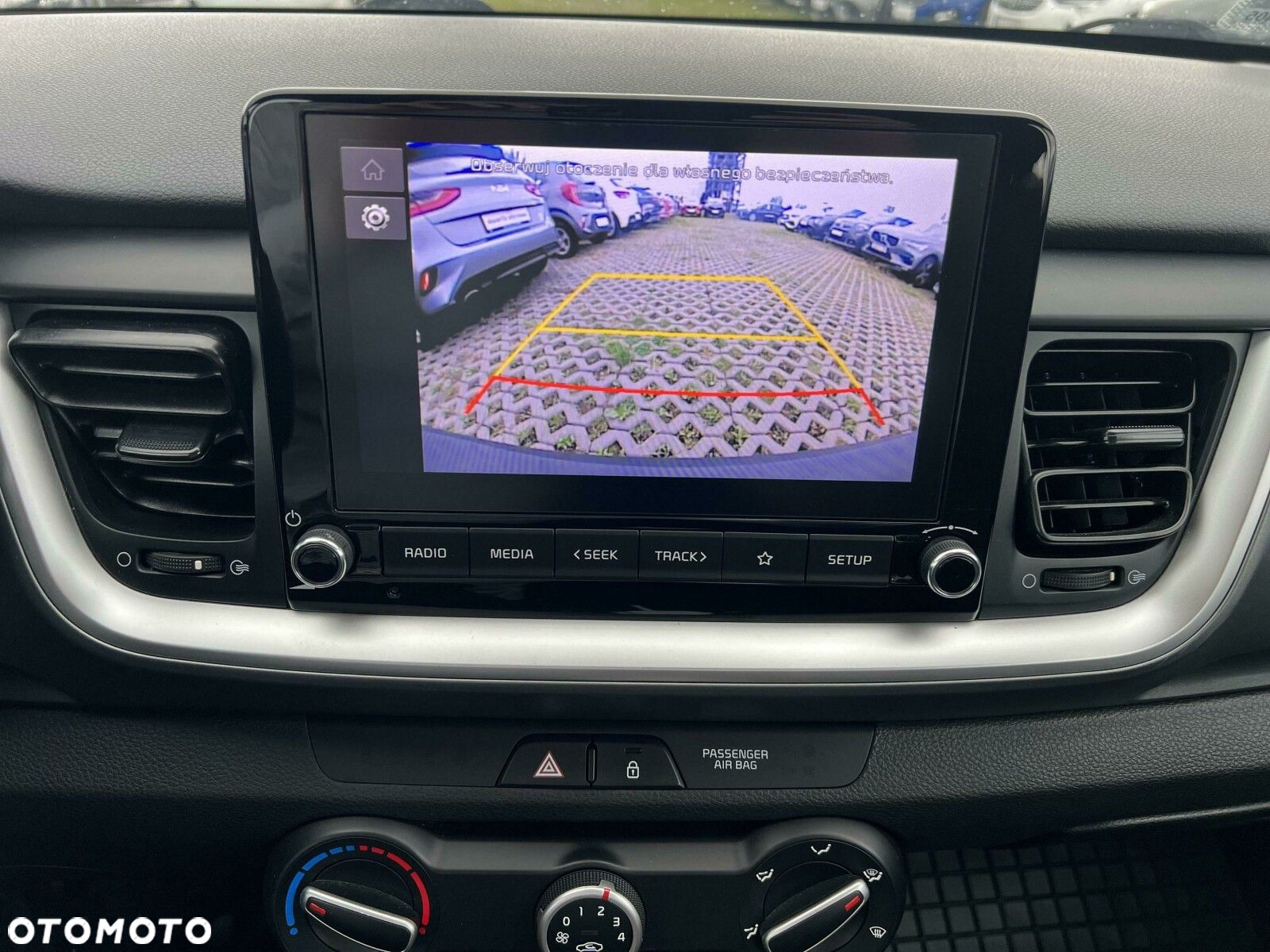 Kia Stonic - 26