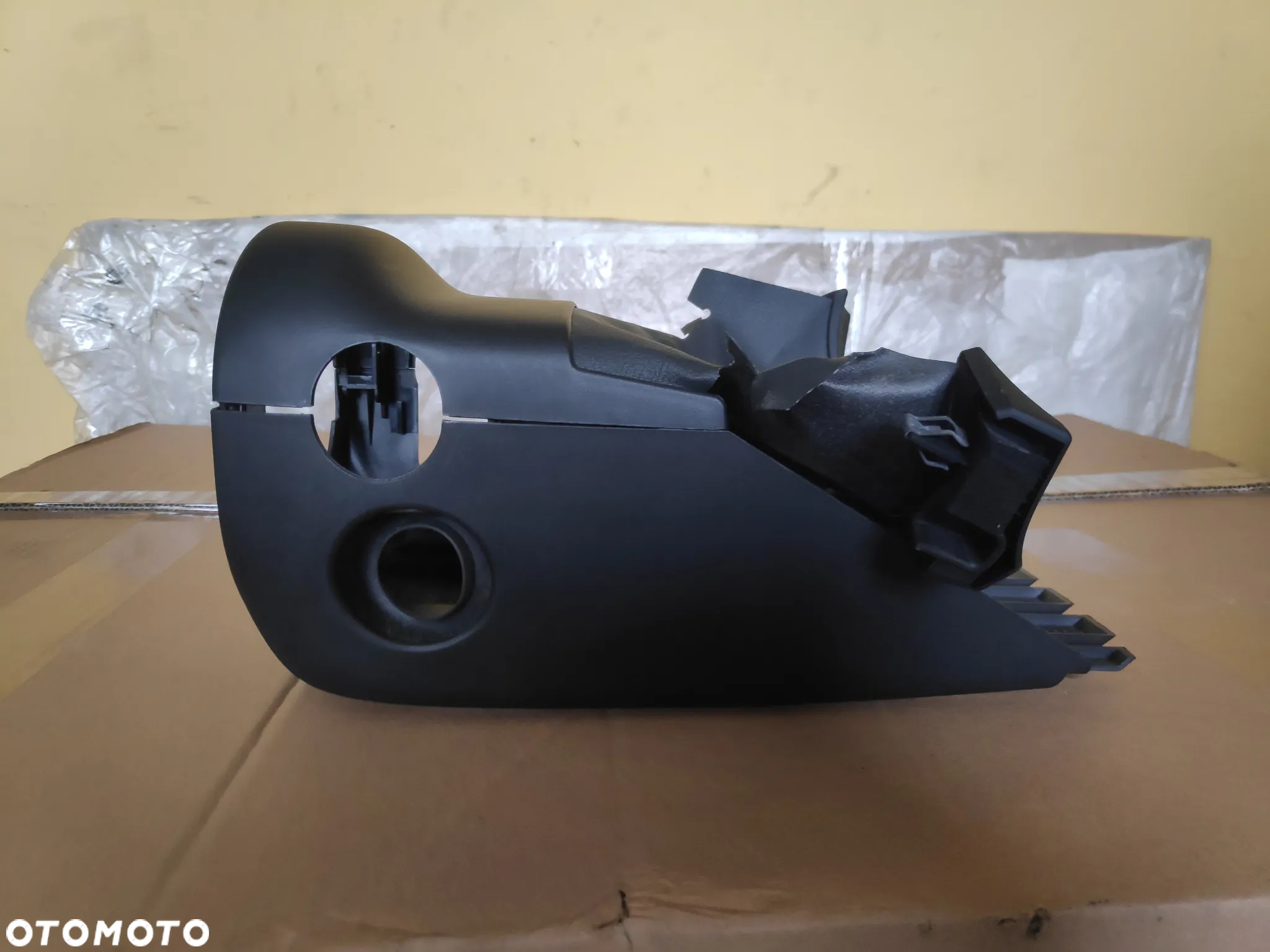 OSŁONA KOLUMNY KIEROWNICY OBUDOWA AUDI A3 8V 8V1953491B 8V0880225 8V0953516A 8V0953512J - 2