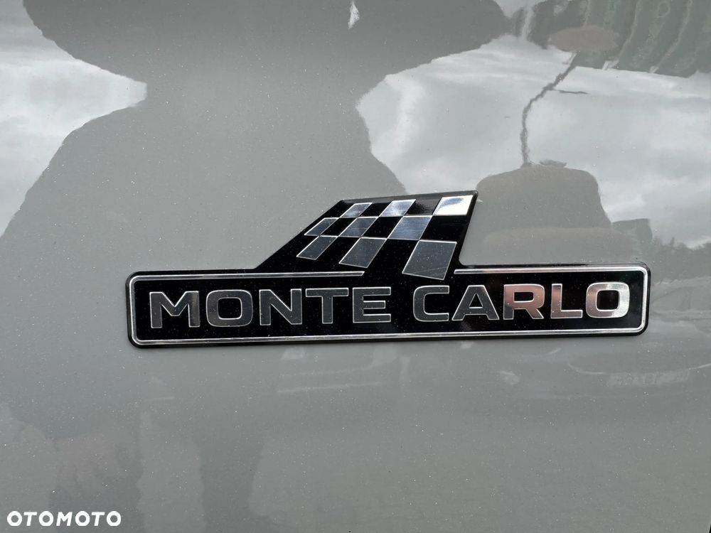 Skoda Scala 1.5 TSI Monte Carlo DSG - 12