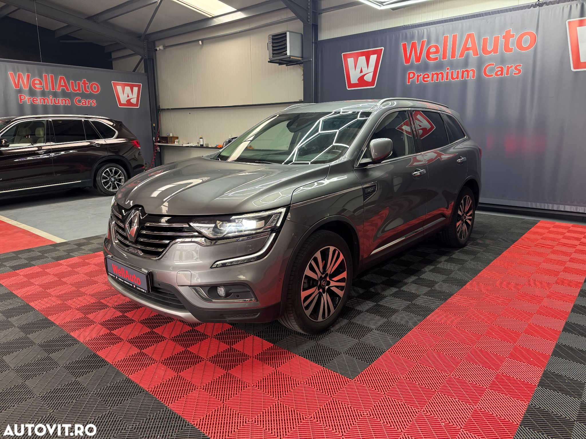 Renault Koleos - 2