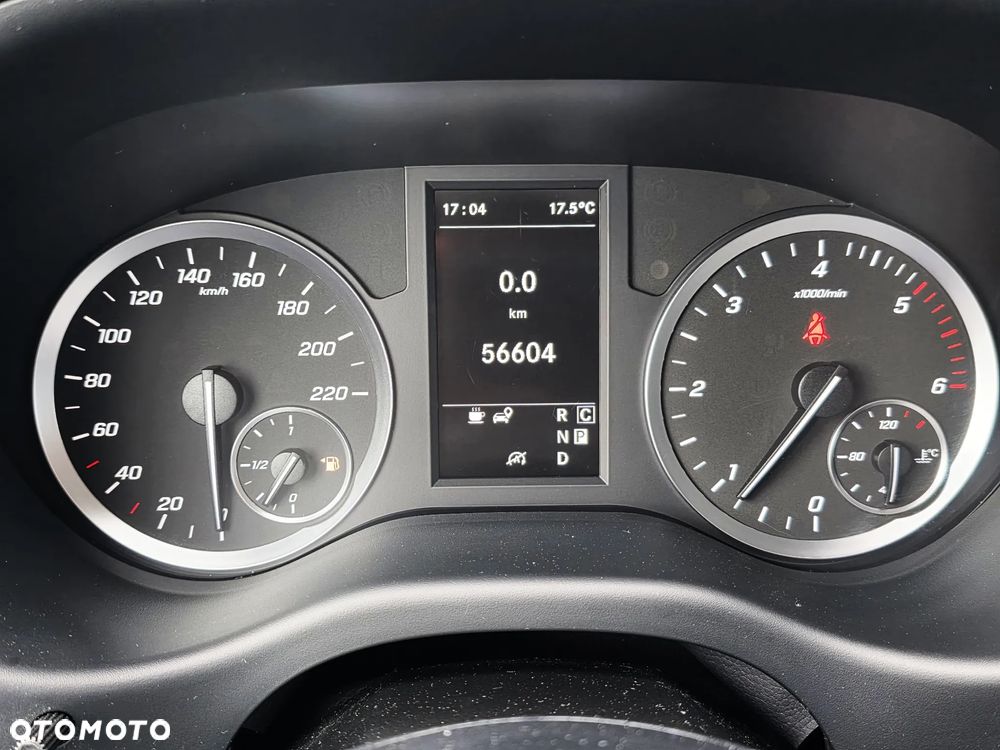 Mercedes-Benz Vito Tourer L2 Pro 9G-Tronic 447.703 - 19