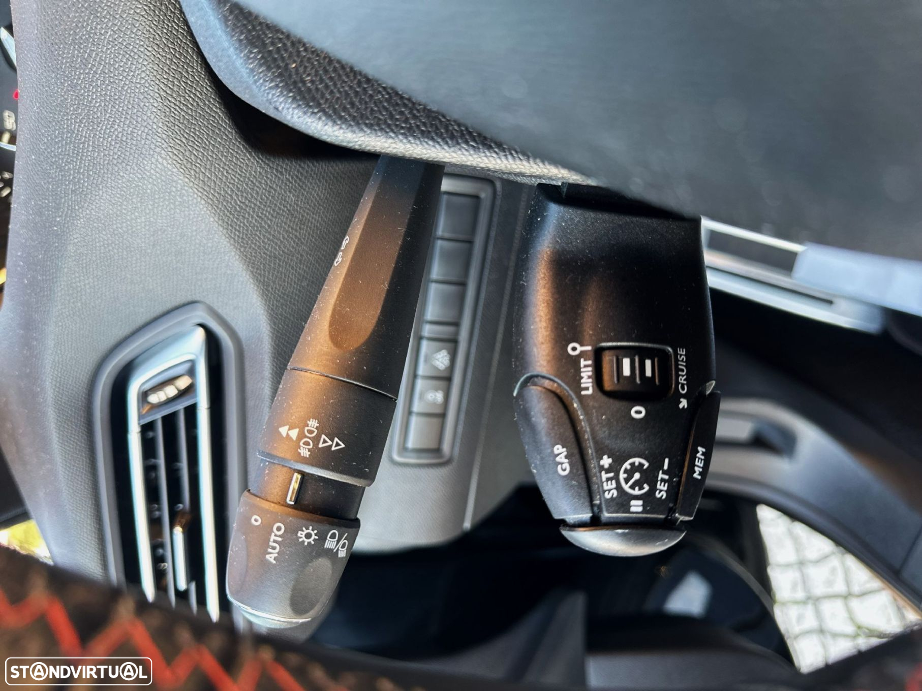 Peugeot 308 1.2 PureTech GT Line - 13