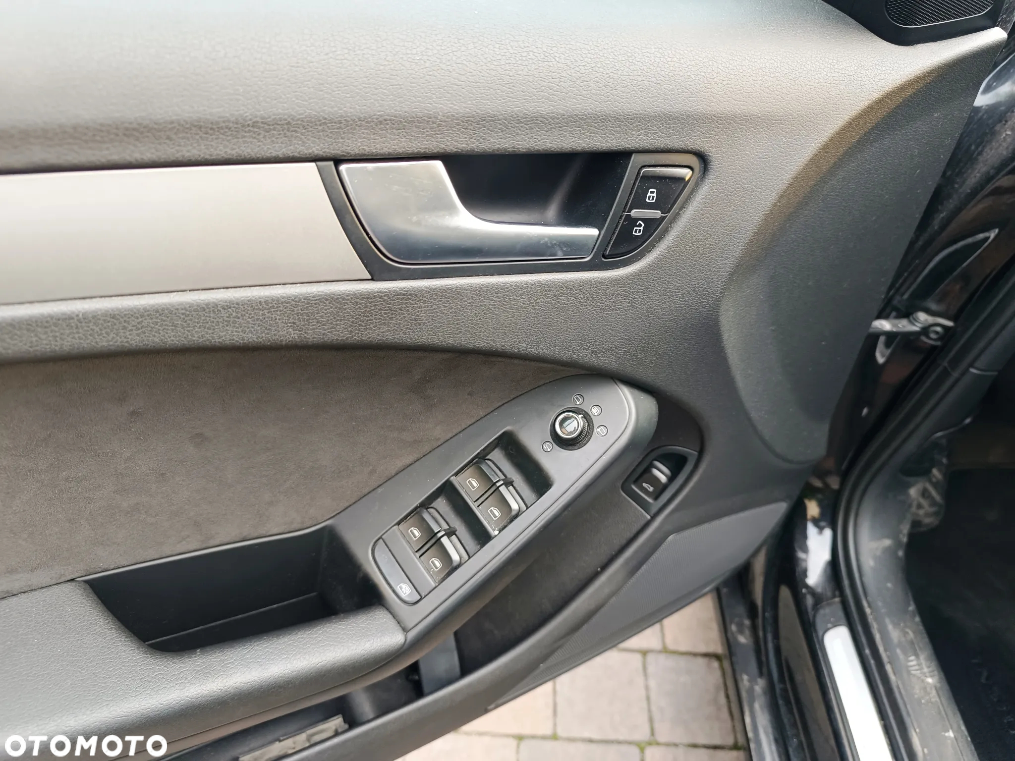 Audi A4 2.0 TDI Limited Edition Multitr - 23