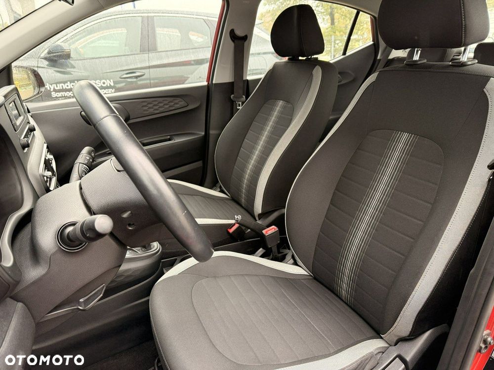 Hyundai i10 - 7