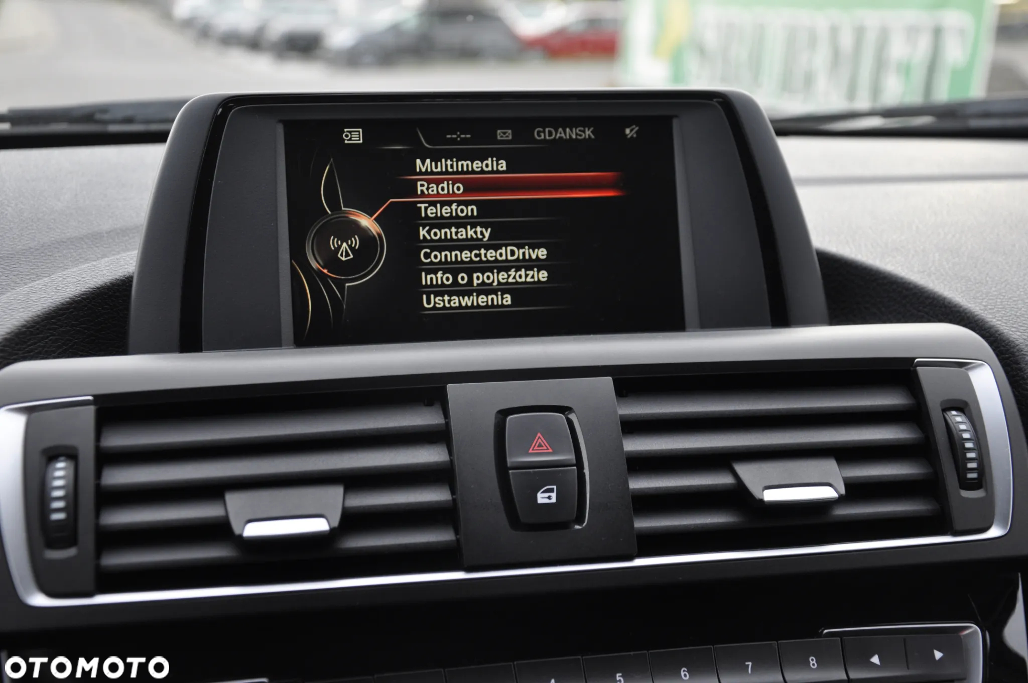 BMW Seria 1 116i Advantage - 5