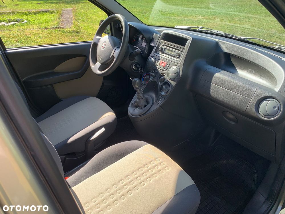 Fiat Panda - 14