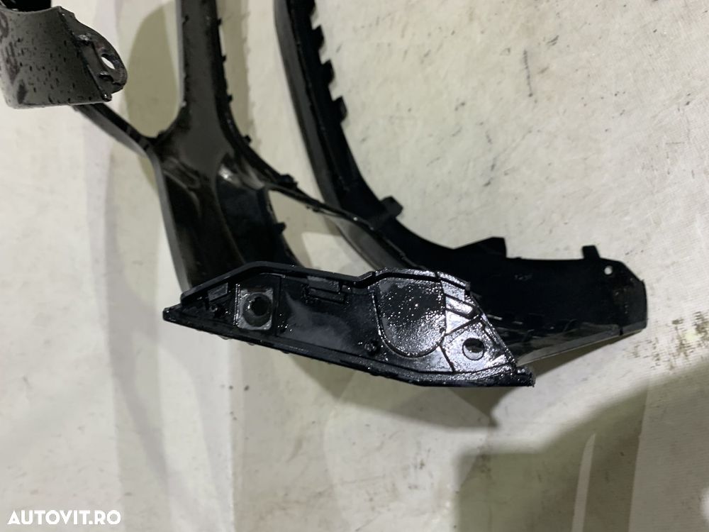 Bara fata Mercedes B-Class W247, AMG, 2019, 2020, 2021, 2022, 2023. - 6