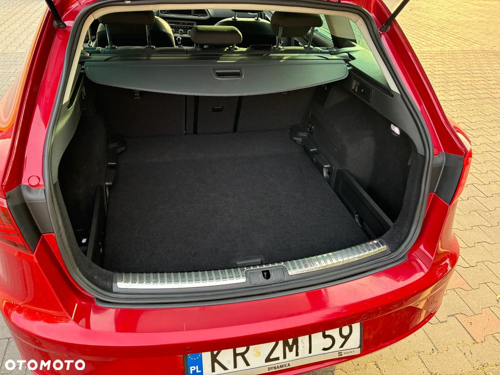 Seat Leon 1.4 TSI Xcellence S&S - 16