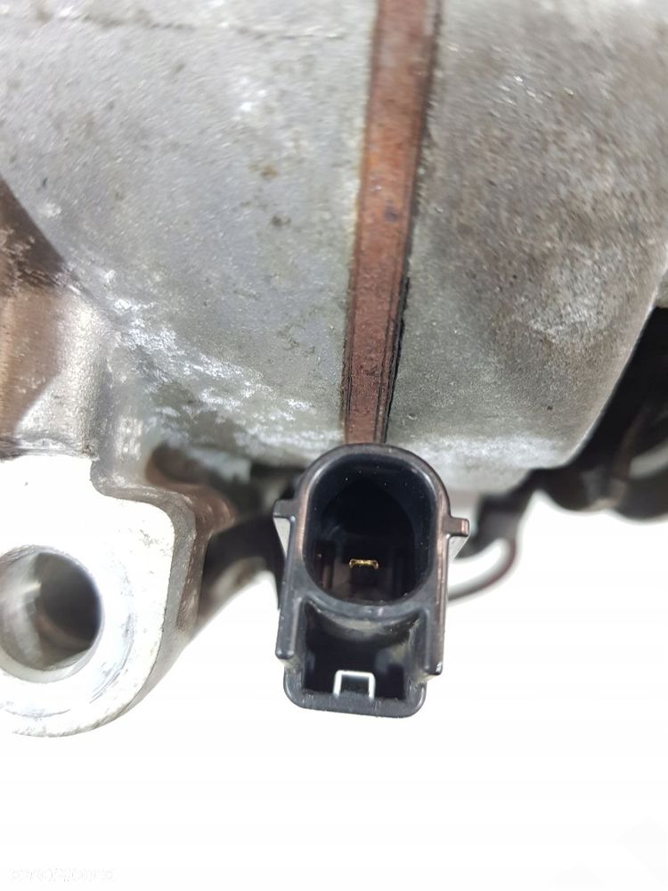 sprężarka klimatyzacji f500-aucaa-09 mazda 3 6 cx-3 cx-5 2.2d sh01 - 8