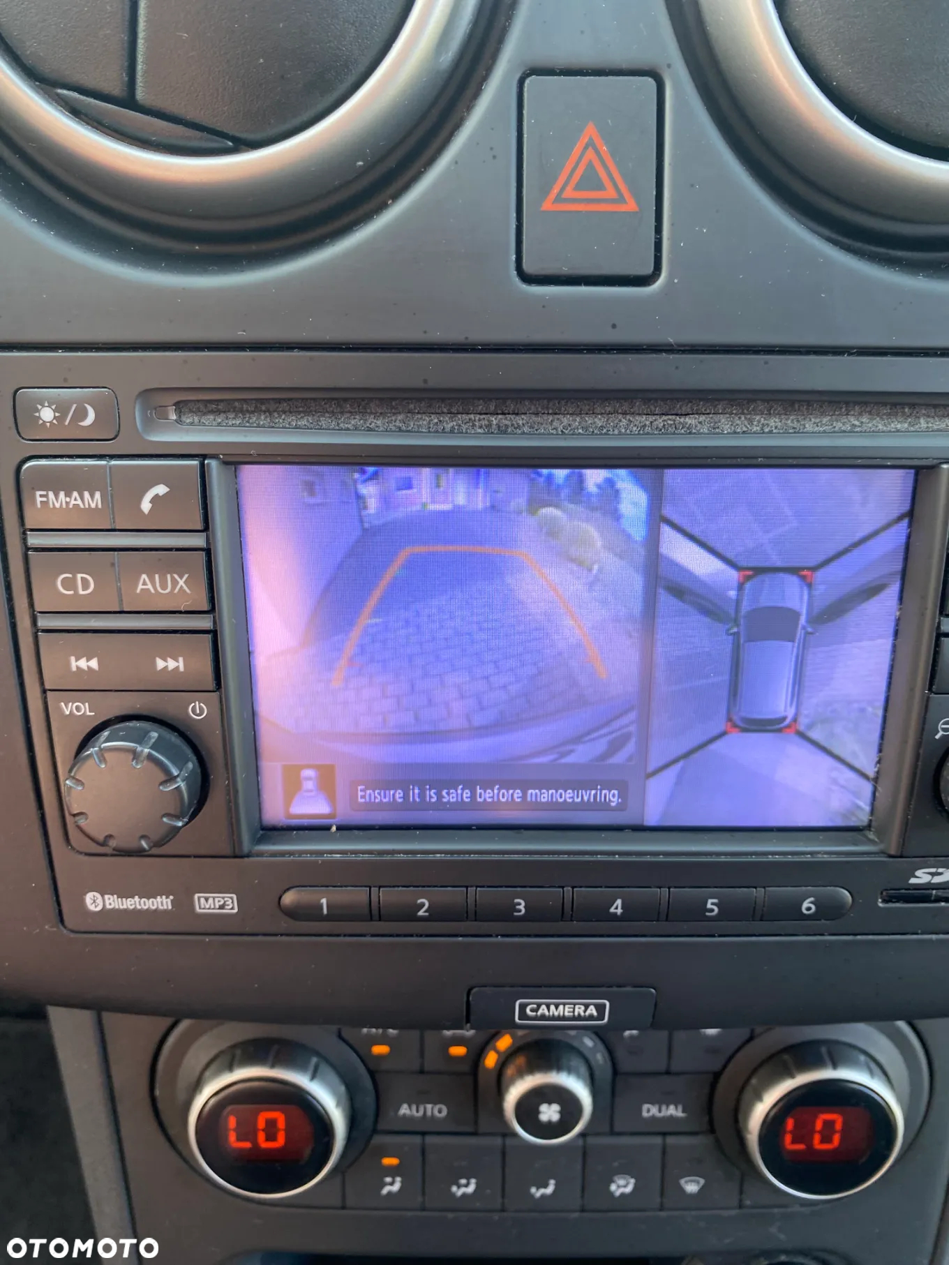 Nissan Qashqai 2.0 4x4 tekna - 21