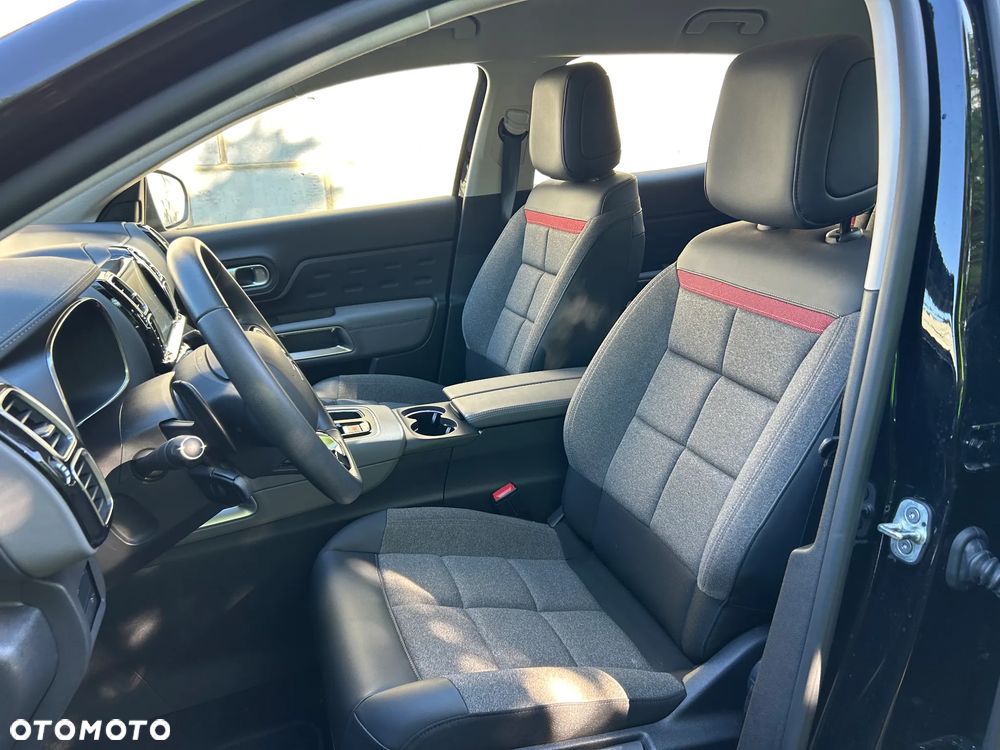Citroën C5 Aircross 1.6 PHEV 225 Shine EAT8 - 9
