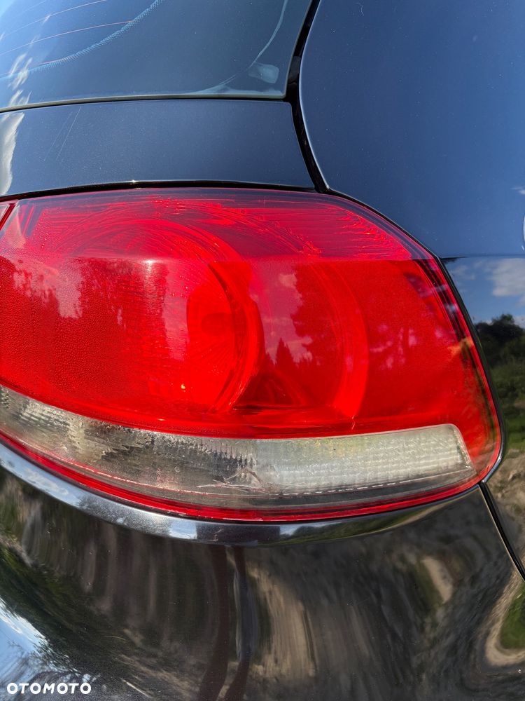 Volkswagen Golf 1.4 TSI Comfortline - 8