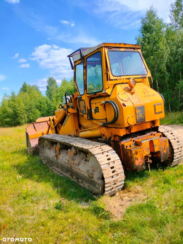 Fiat Allis - 2