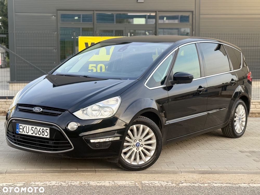 Ford S-Max - 3