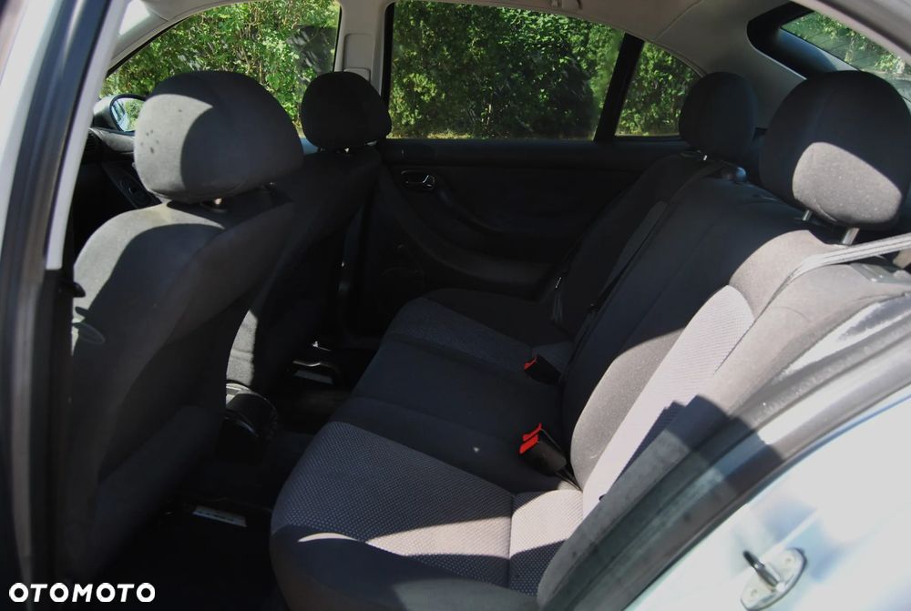 Seat Leon 1.6 Cool - 6