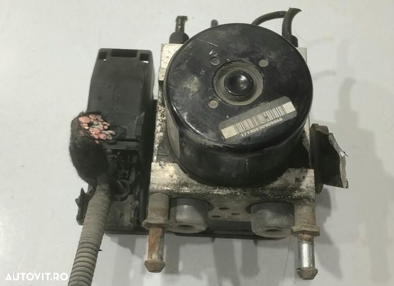 Pompa abs Chevrolet Captiva (2006-2010) [C100, C140] 2.0 cri LLW 150 cp 96626091 - 1