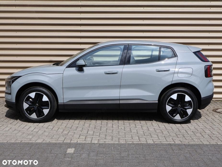 Volvo EX30 - 3