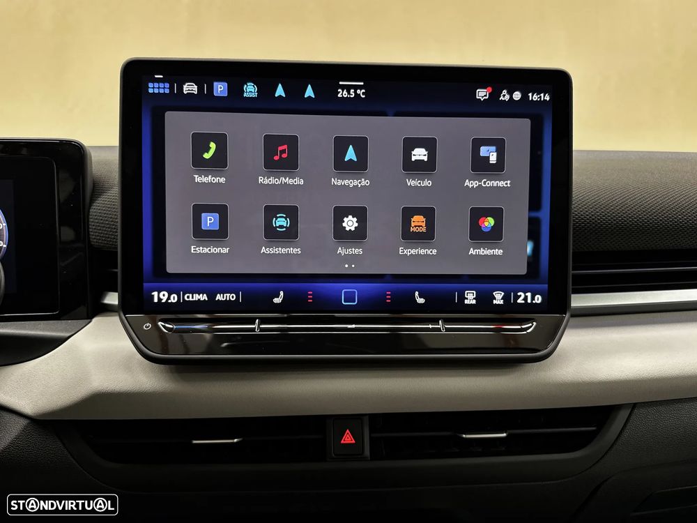 VW T-Roc 1.5 eTSI Style DSG - 14